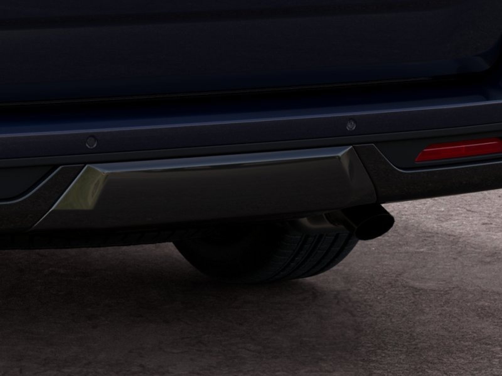 New 2027 Ford Expedition Platinum AWD/4WD image 26