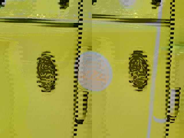 Certified 2024 Jeep Wrangler Unlimited Rubicon 392 image 13