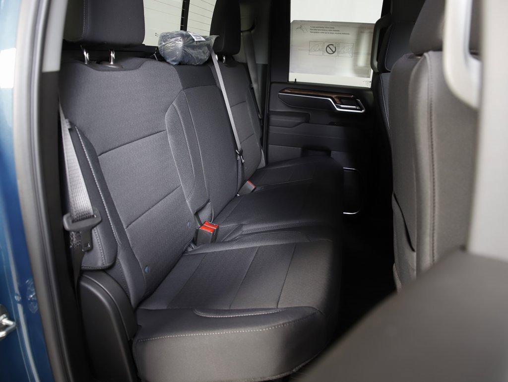 New 2026 Chevrolet Silverado 2500 LT image 11