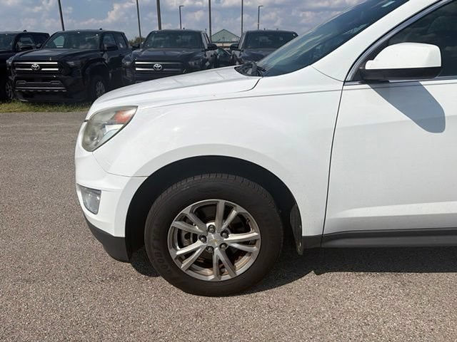 Used 2017 Chevrolet Equinox LT w/ Convenience Package FWD image 6