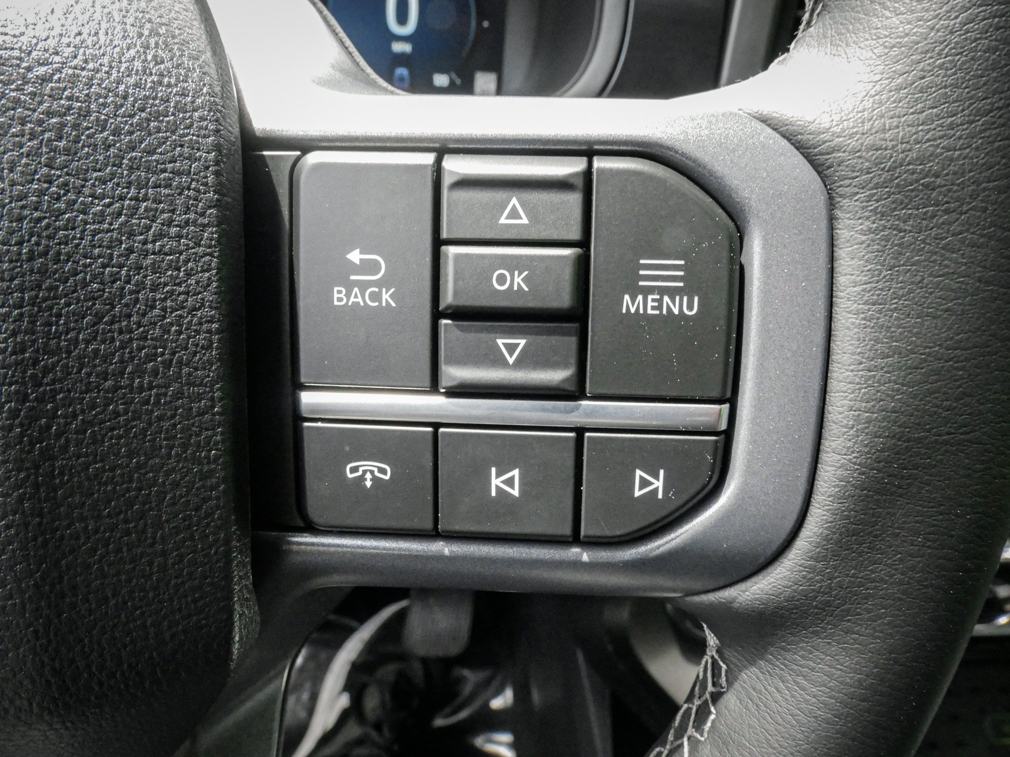 Used 2026 Ford F150 Lariat w/ Equipment Group 502A High AWD/4WD image 20