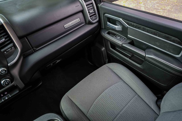 Used 2024 RAM 2500 Big Horn image 18