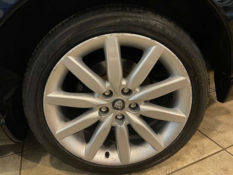 Used 2006 Jaguar XK8 Convertible image 42