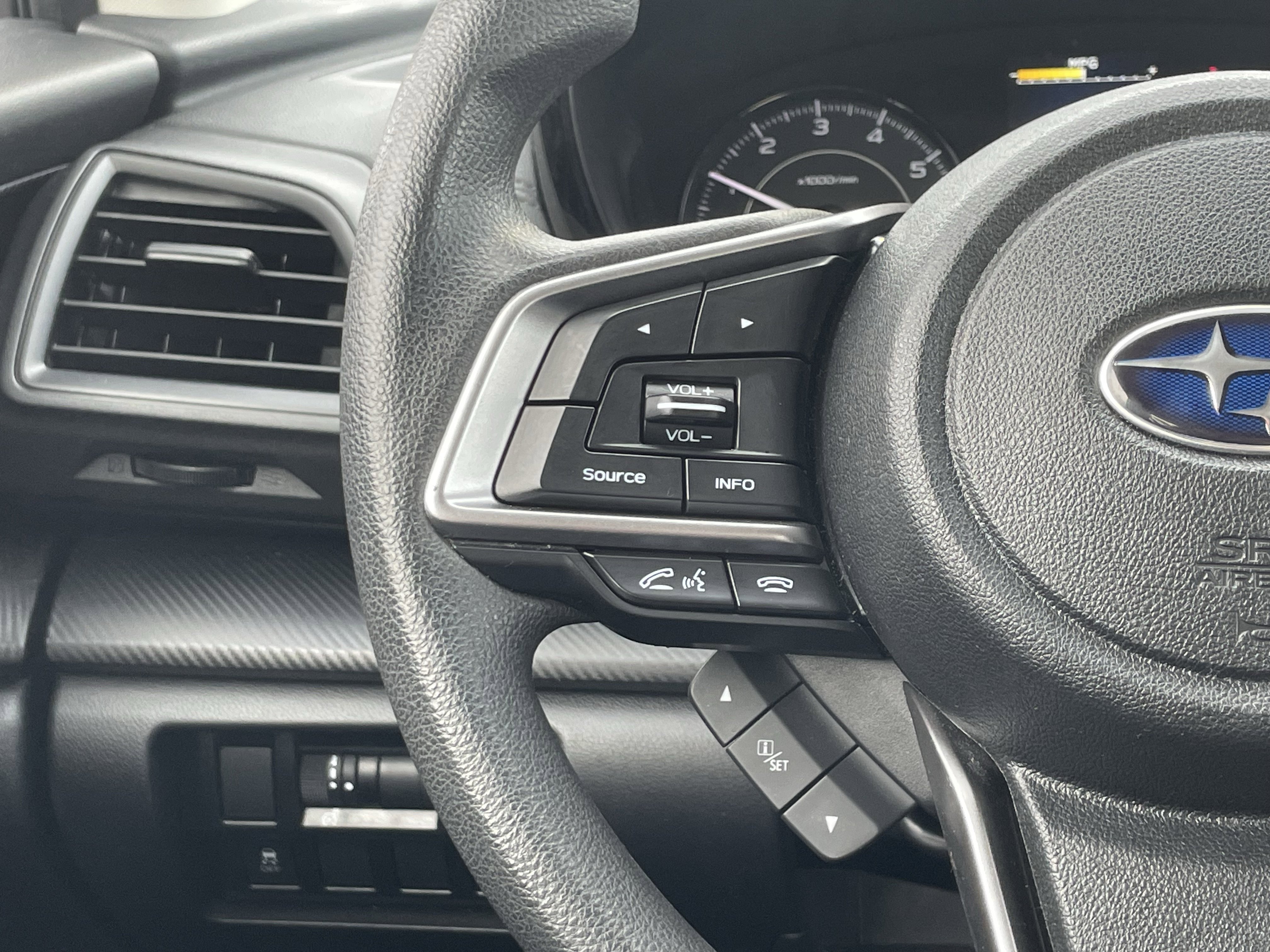 Certified 2023 Subaru Impreza Premium image 18