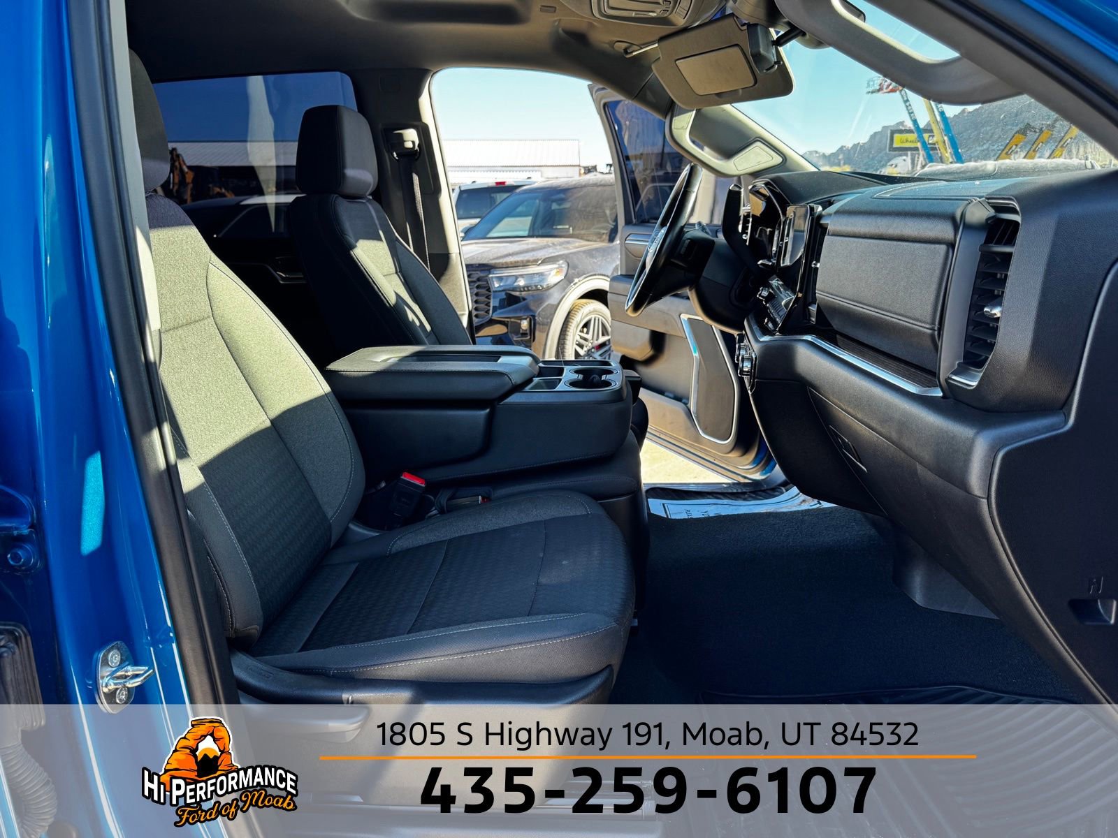 Used 2022 GMC Sierra 1500 Elevation w/ X31 Off-Road Package image 31