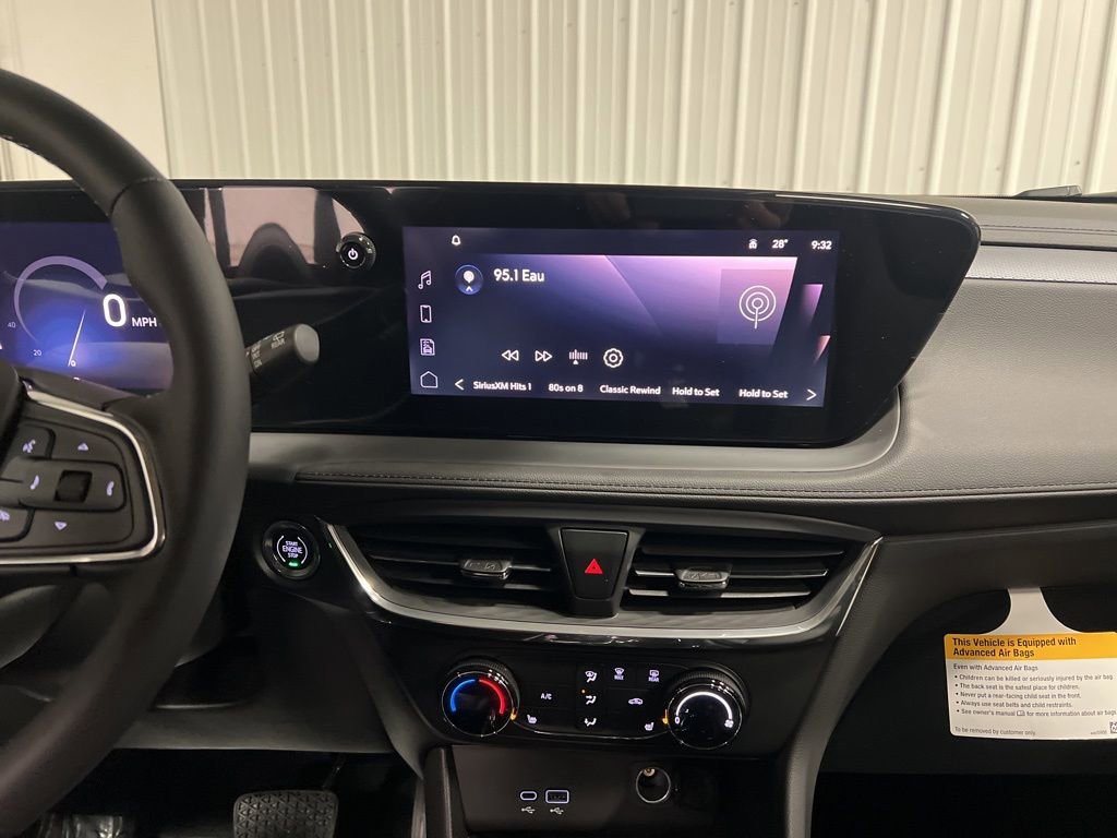 New 2026 Buick Encore GX Preferred w/ Comfort Package image 14
