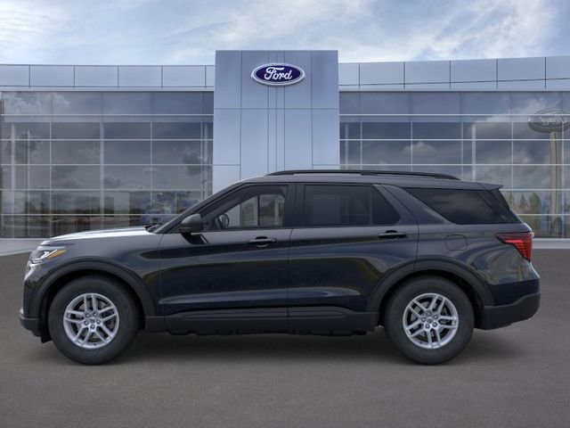 New 2026 Ford Explorer Active RWD image 3