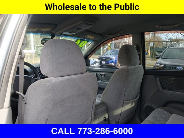 Used 2006 Kia Sorento LX image 19