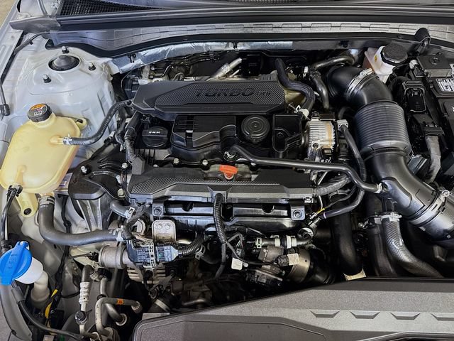 Used 2021 Kia K5 GT-Line AWD/4WD image 33