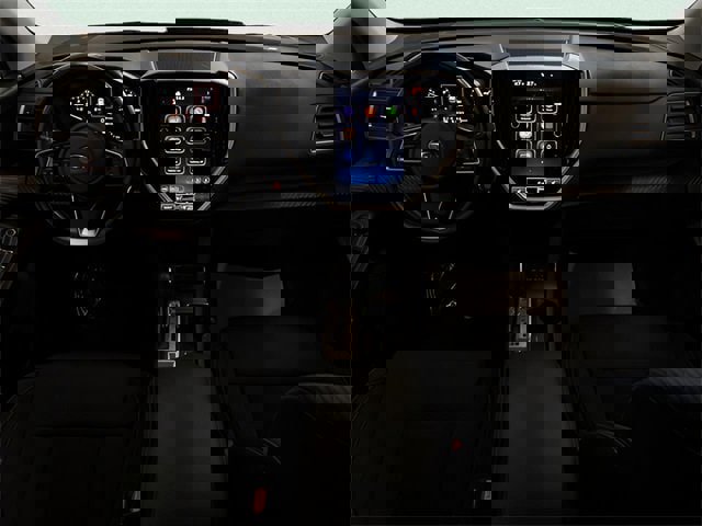 Used 2024 Subaru Ascent Premium w/ Convenience Package image 16