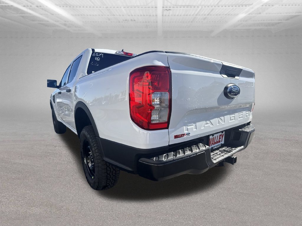 New 2026 Ford Ranger XL w/ Trailer Tow Package RWD image 53