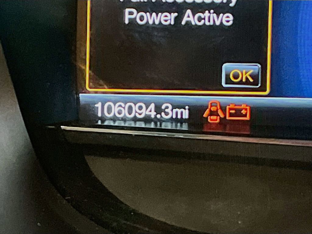 Used 2018 Ford Explorer Limited image 12