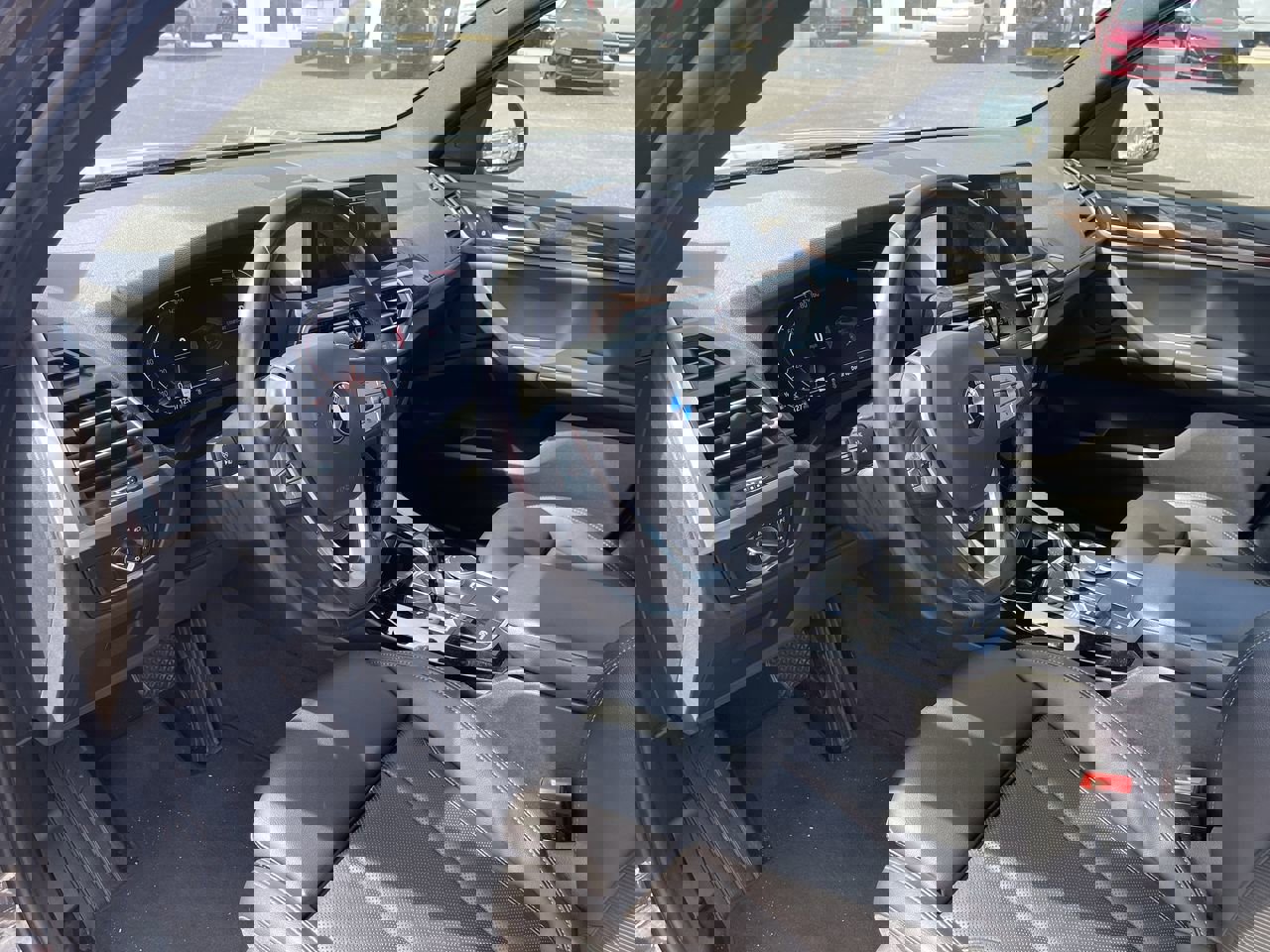 Used 2023 BMW X3 xDrive30i image 10