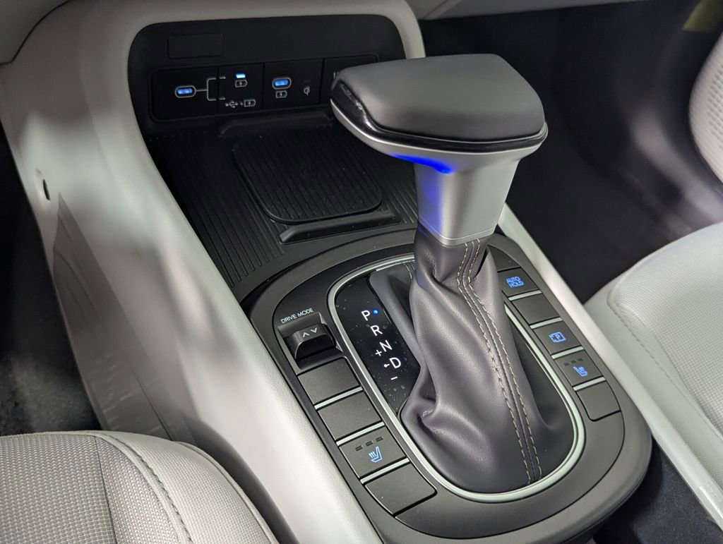 New 2026 Hyundai Kona SEL Sport FWD image 21