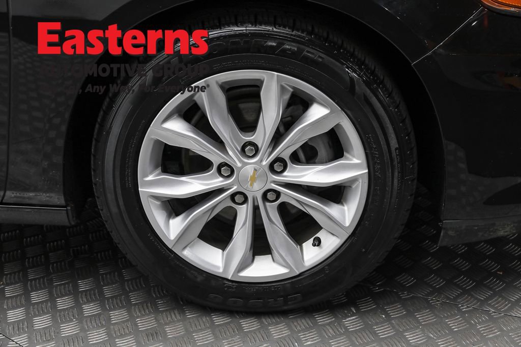 Used 2024 Chevrolet Malibu LT image 31