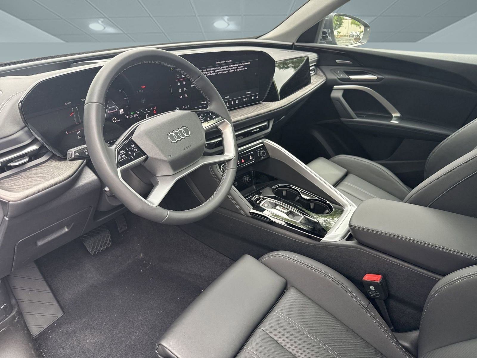 New 2025 Audi Q5 Premium Plus image 4