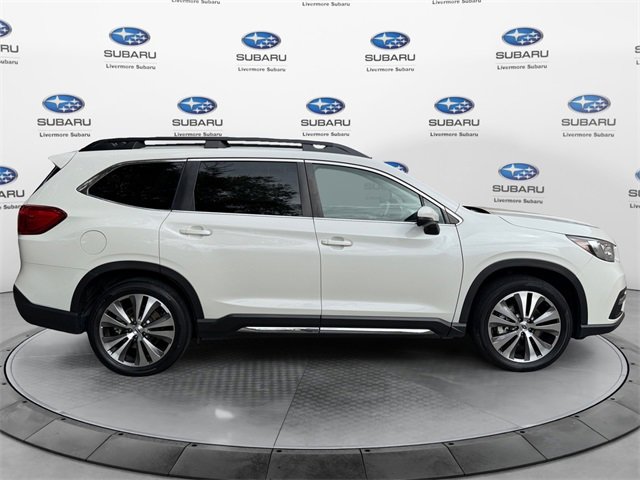 Used 2023 Subaru Ascent 8-Passenger image 3