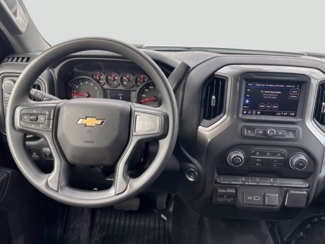New 2026 Chevrolet Silverado 2500 W/T w/ WT Convenience Package AWD/4WD image 24