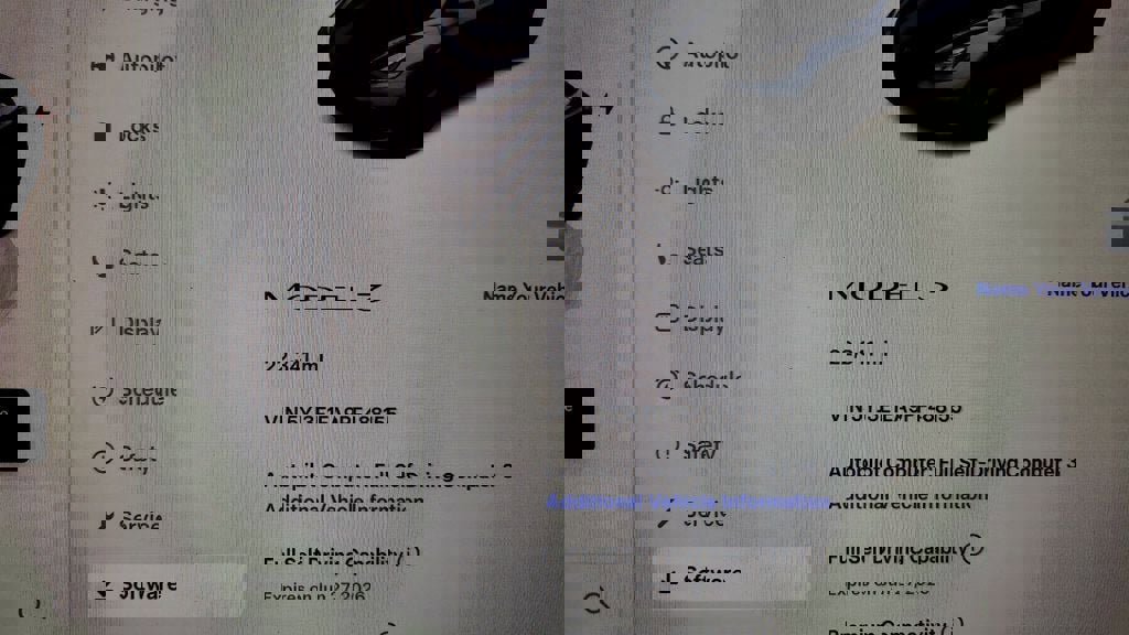 Used 2023 Tesla Model 3 Standard Range image 13