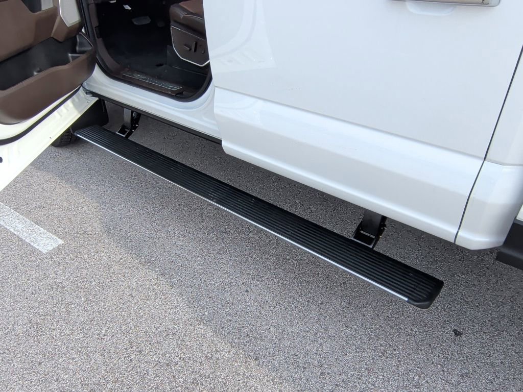 New 2026 Ford F350 King Ranch image 50