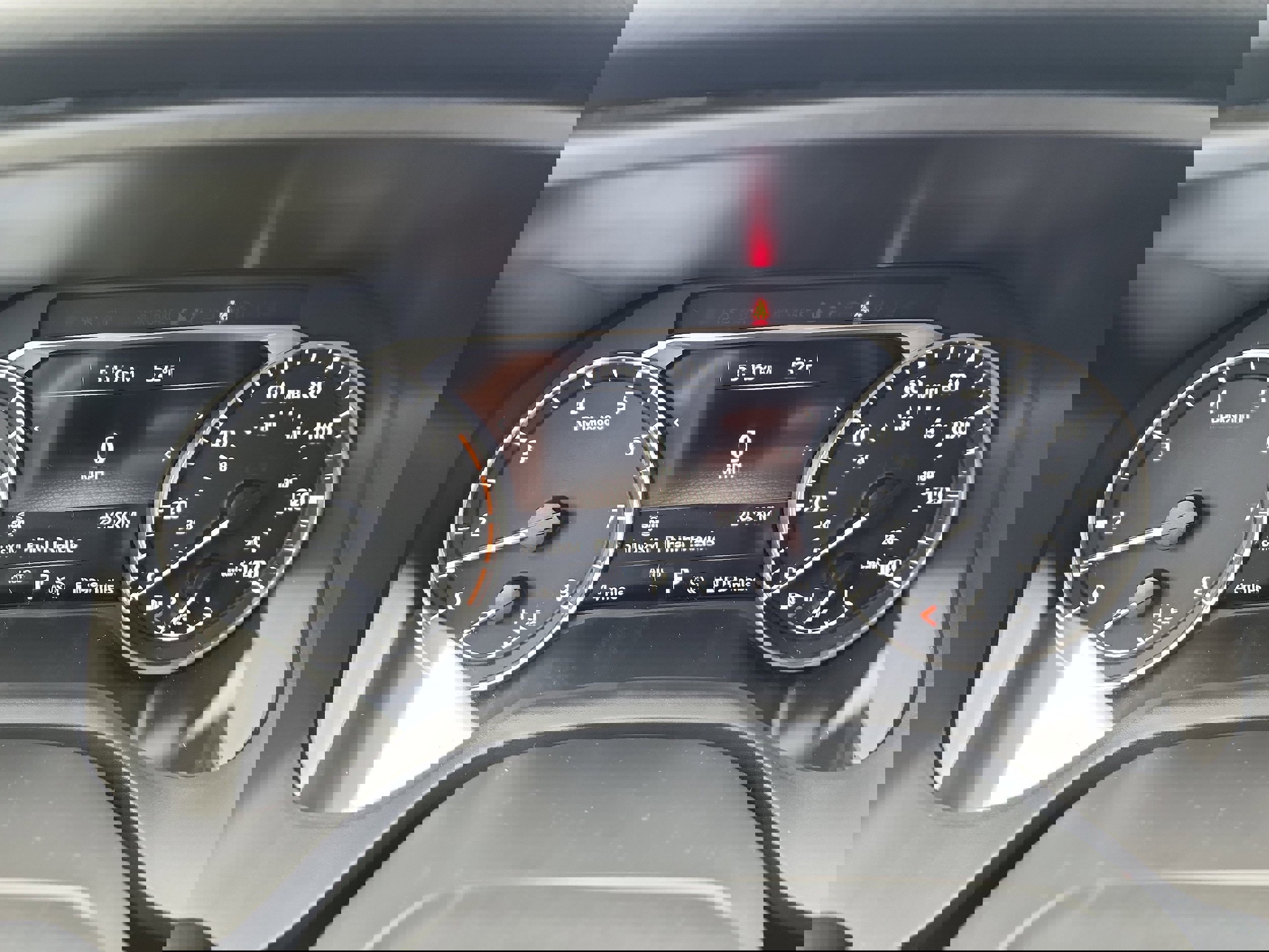 New 2026 Nissan Rogue SV image 21