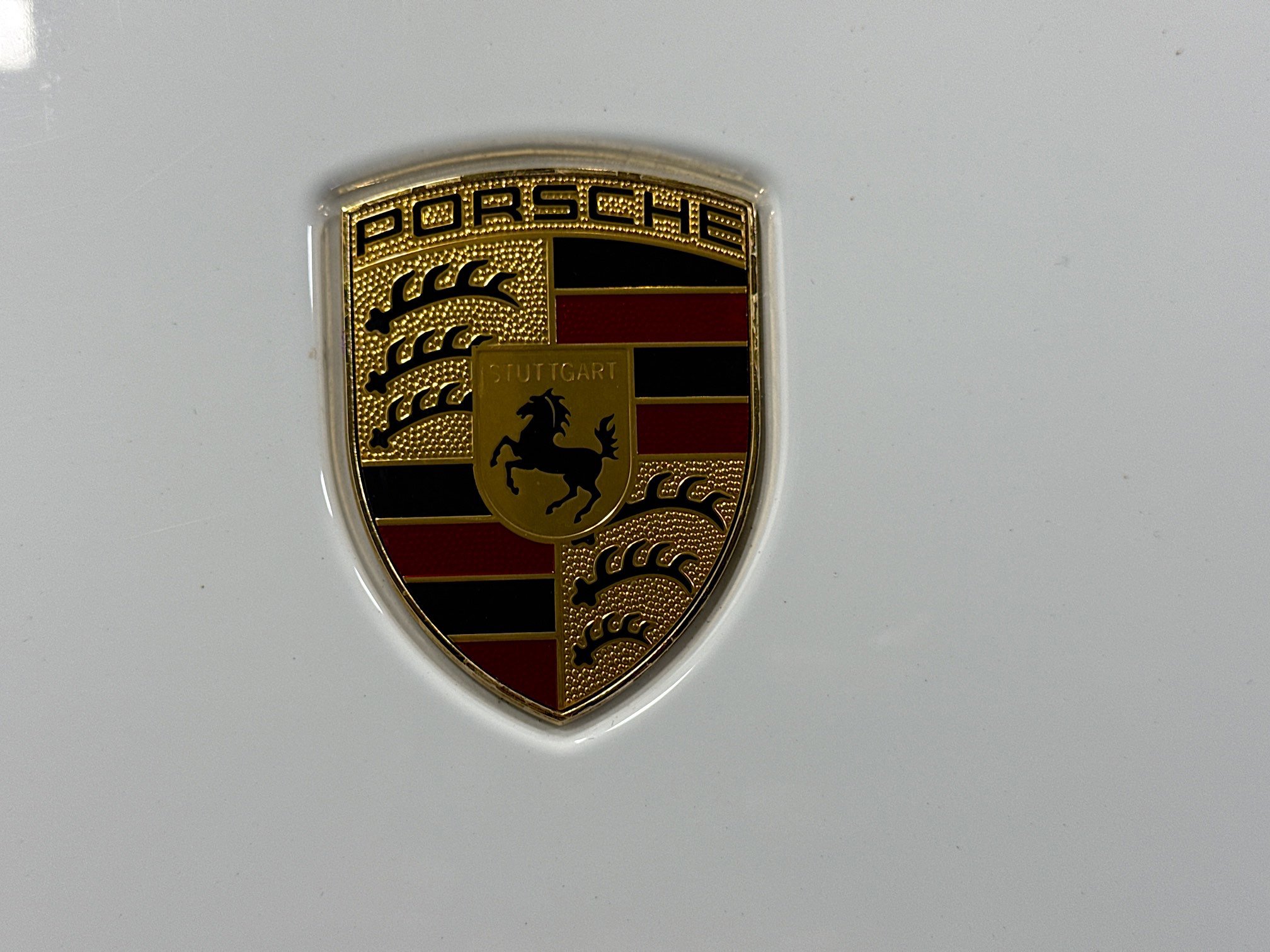 Certified 2022 Porsche Cayenne Coupe image 12