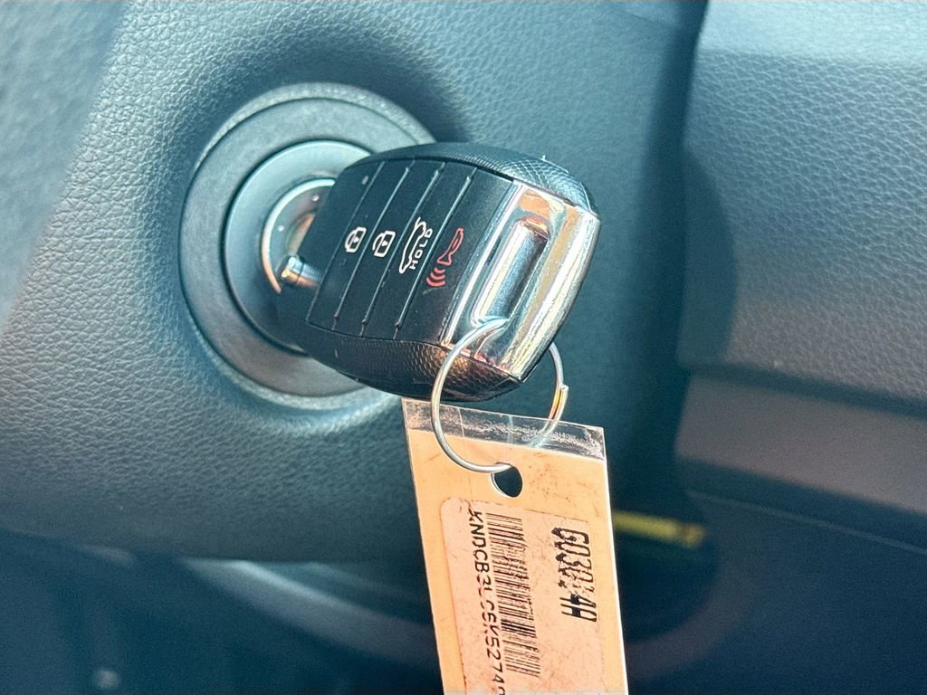 Used 2019 Kia Niro FE FWD image 19