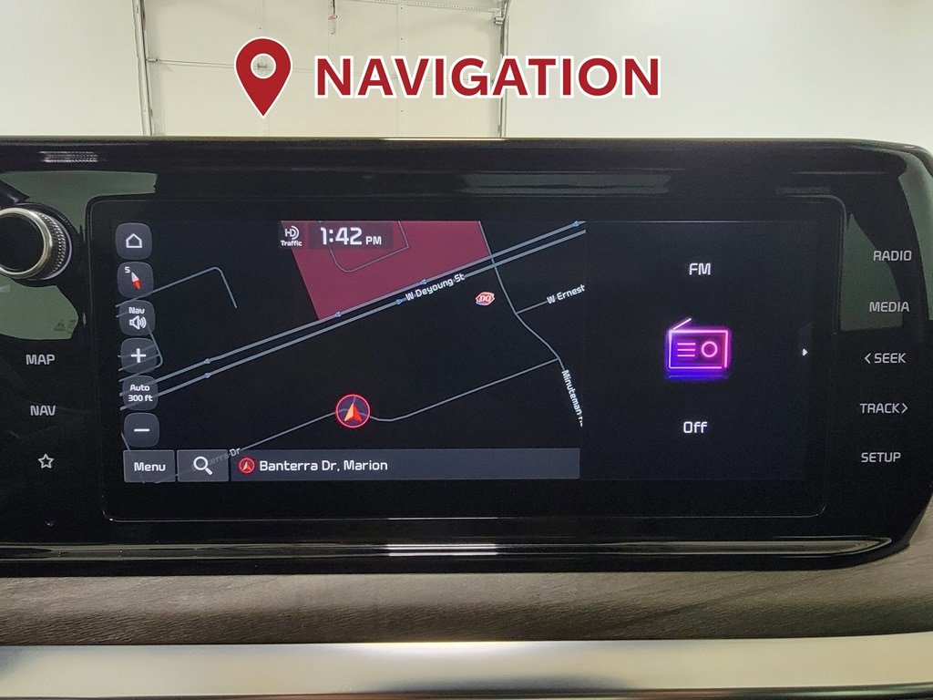Used 2023 Kia K5 EX FWD image 23