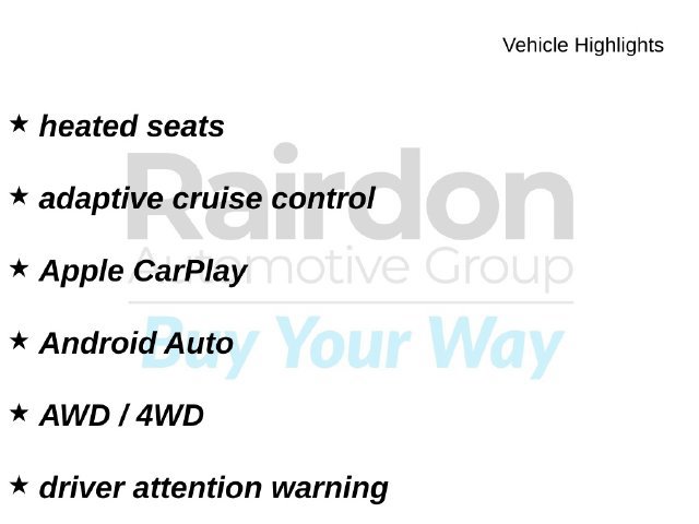 Used 2023 Hyundai Santa Fe SEL AWD/4WD image 20