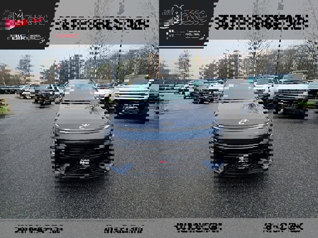 Used 2024 Hyundai Kona N Line image 9