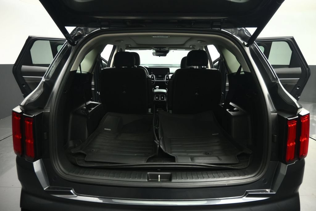 Used 2022 Kia Sorento SX AWD/4WD image 65