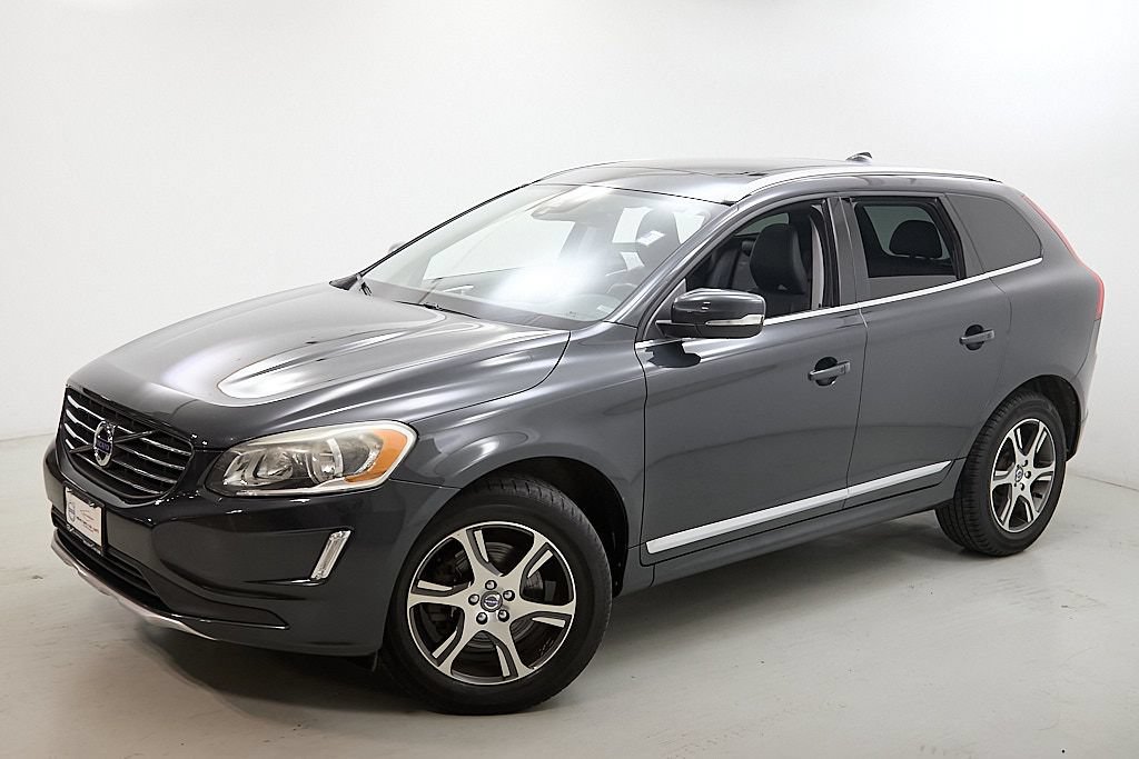 Used 2015 Volvo XC60 T6 w/ Proximity Package AWD/4WD image 3