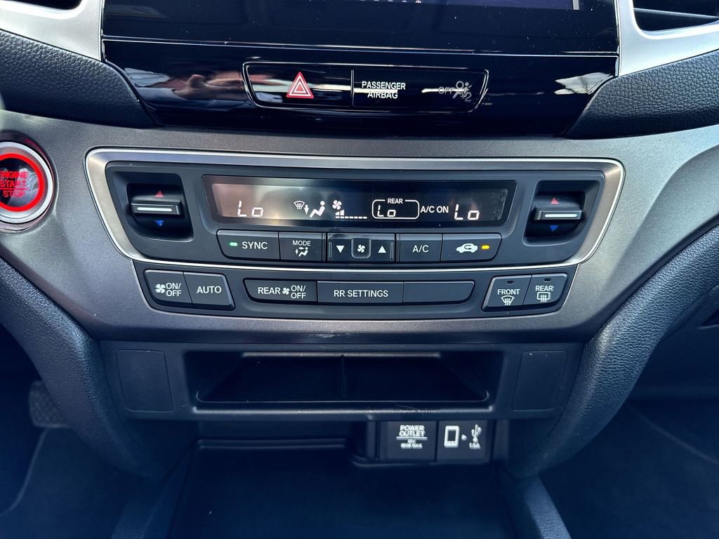 Used 2020 Honda Ridgeline Sport image 18