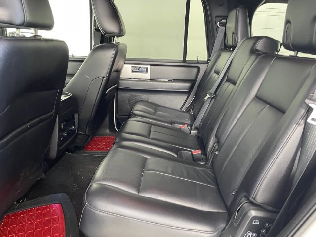 Used 2015 Ford Expedition Limited AWD/4WD image 11