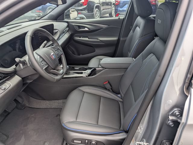 New 2026 Buick Envista Sport Touring w/ Convenience I Package FWD image 15