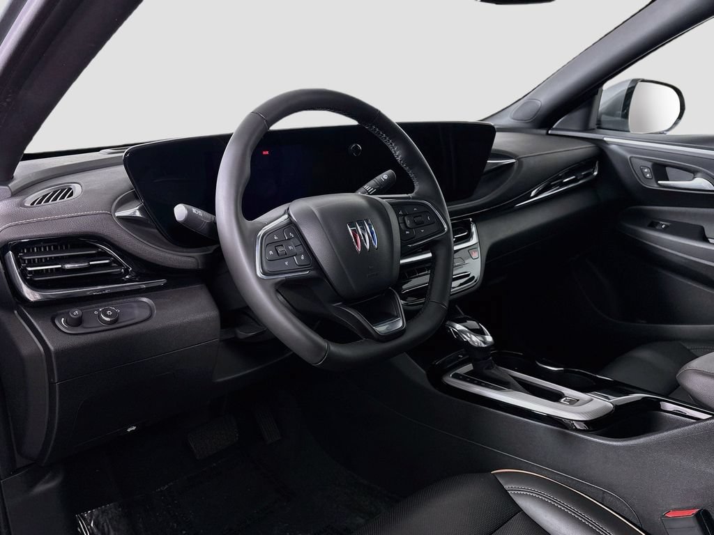 Certified 2024 Buick Envista Avenir FWD image 11