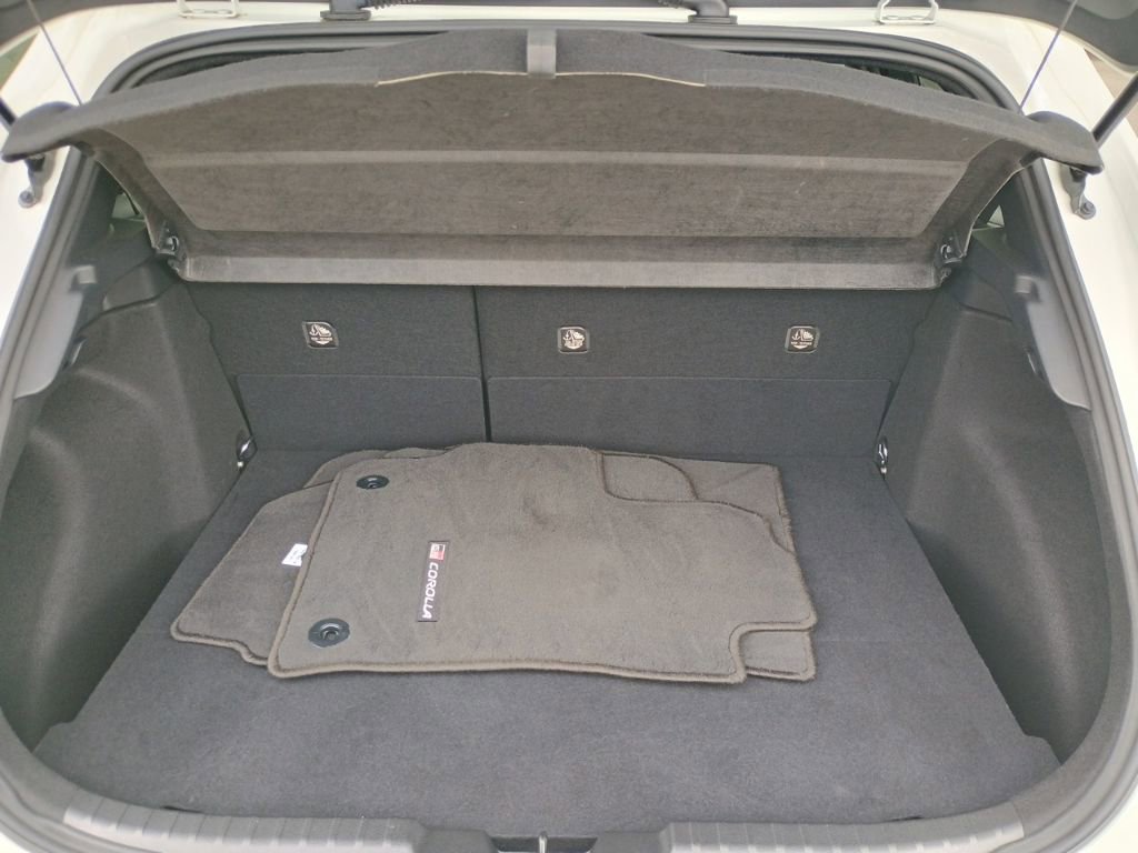 Used 2024 Toyota Corolla GR image 16