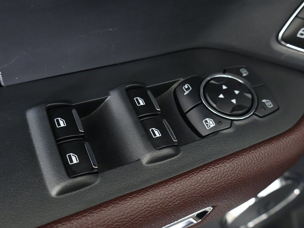 Used 2023 Ford Expedition Max Limited image 47