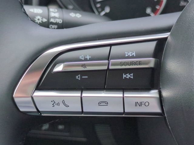 New 2026 MAZDA CX-50 AWD 2.5 S w/ Premium Package image 24