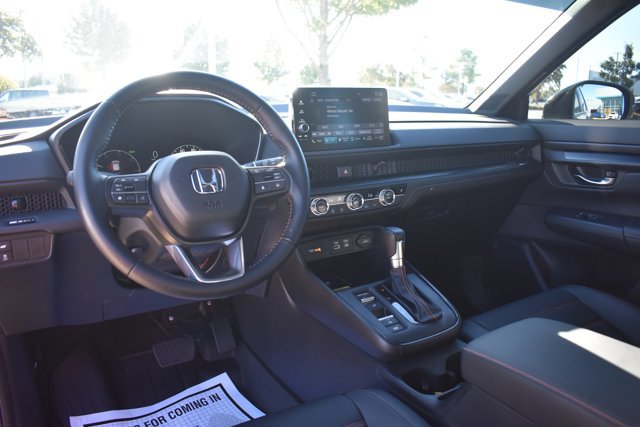 Used 2025 Honda CR-V Sport-L image 19