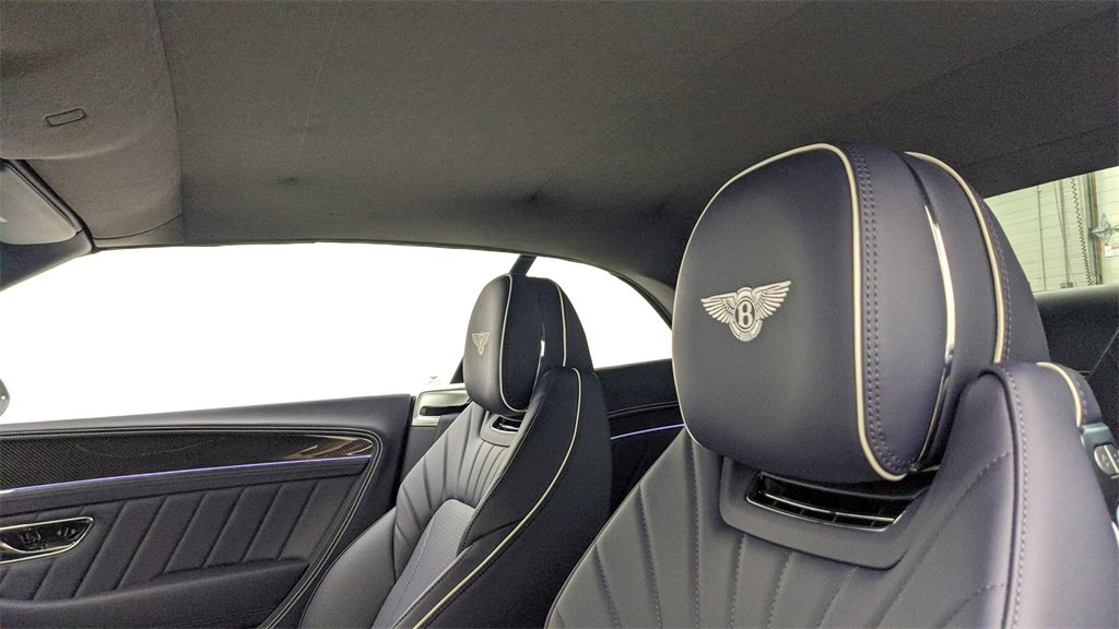 New 2024 Bentley Continental GT V8 image 15
