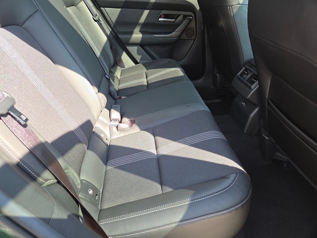 New 2026 MAZDA CX-50 AWD 2.5 S w/ Preferred Pkg image 9