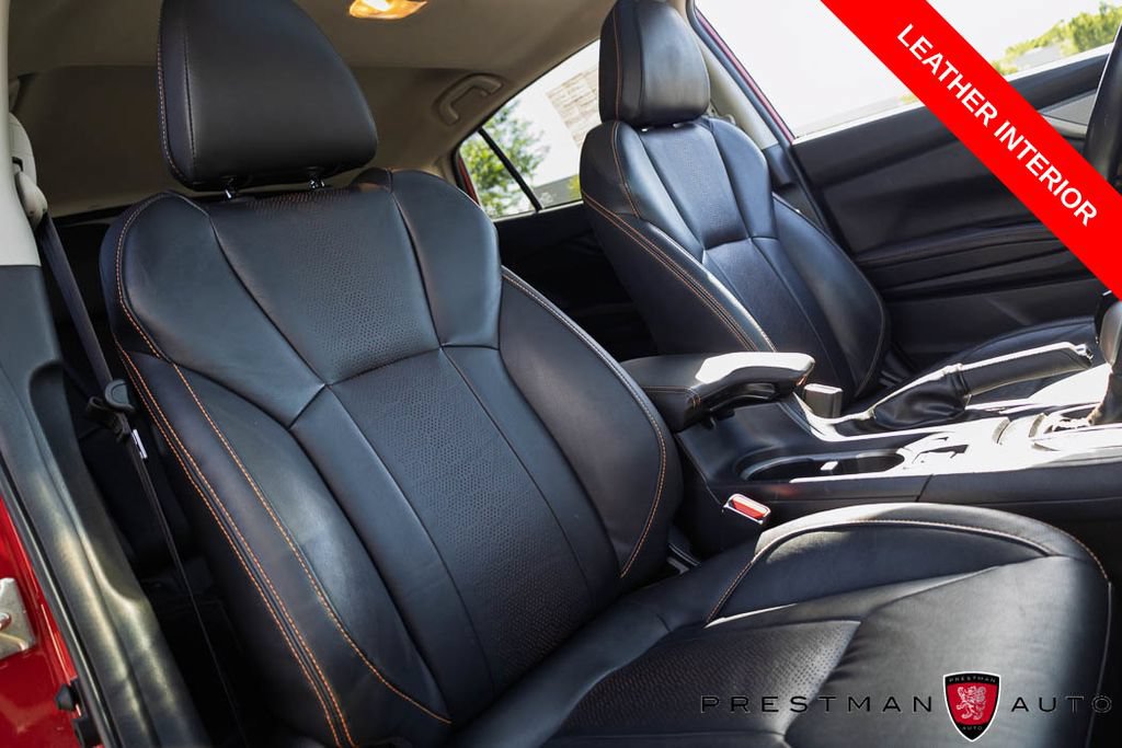 Used 2021 Subaru Crosstrek 2.5i Limited w/ Moonroof Package 2 AWD/4WD image 4