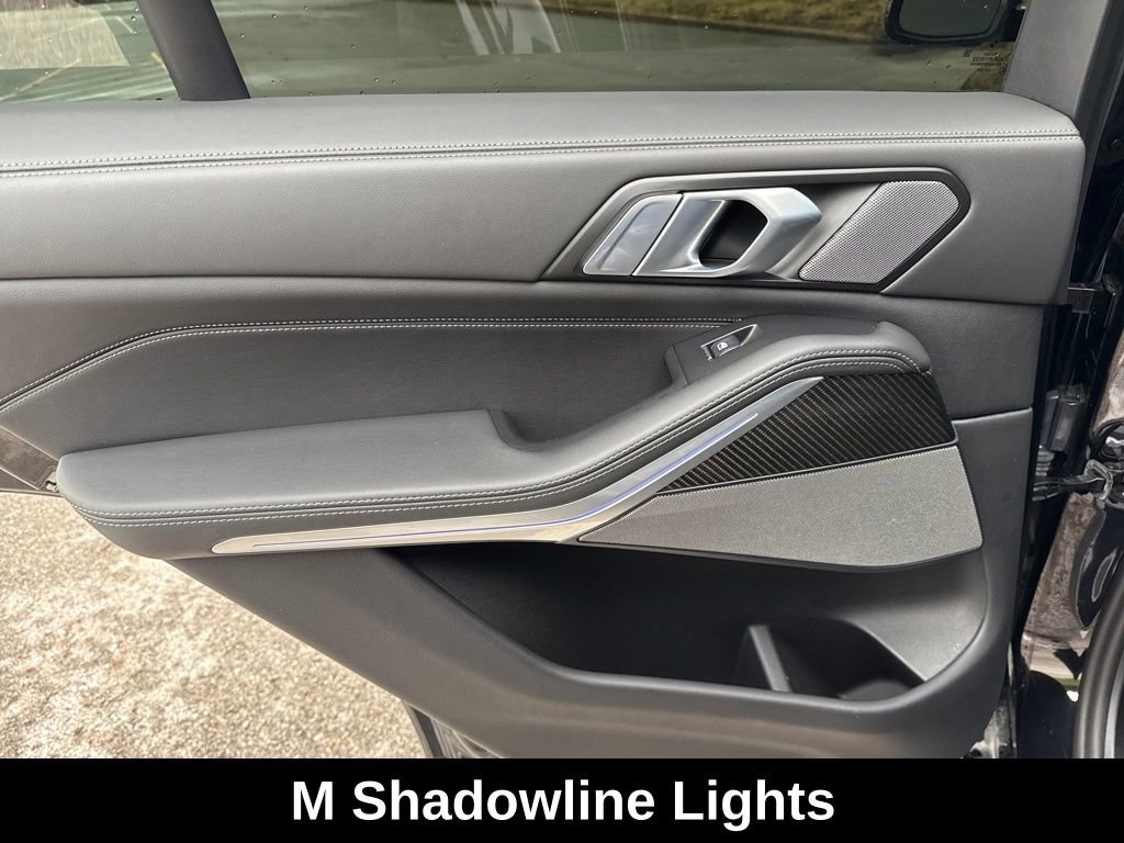 Used 2024 BMW X5 M60i image 14