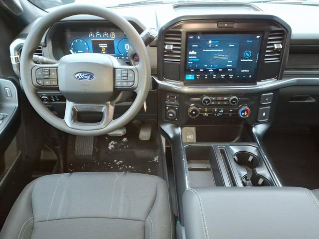 New 2026 Ford F150 STX w/ Equipment Group 200A AWD/4WD image 11