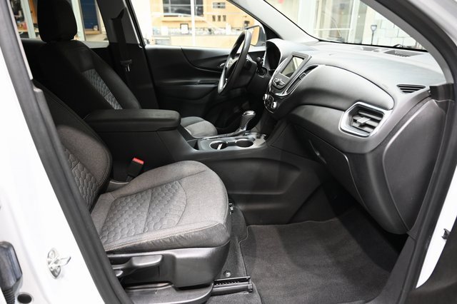 Used 2019 Chevrolet Equinox LT image 10