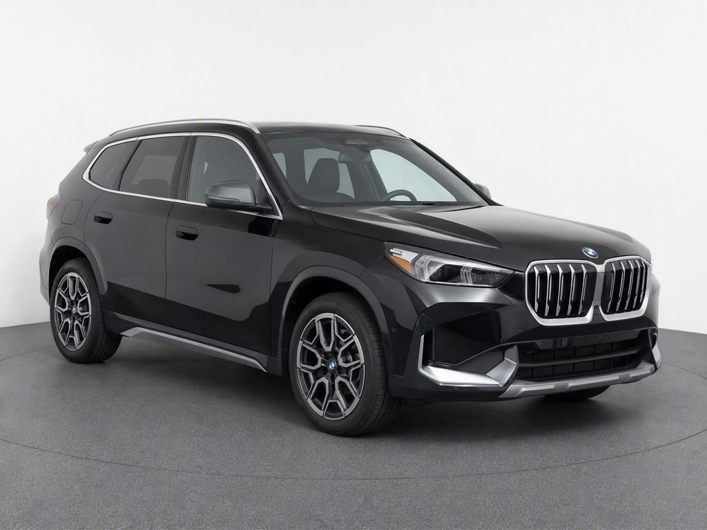 Certified 2024 BMW X1 xDrive28i w/ Technology Package AWD/4WD image 26