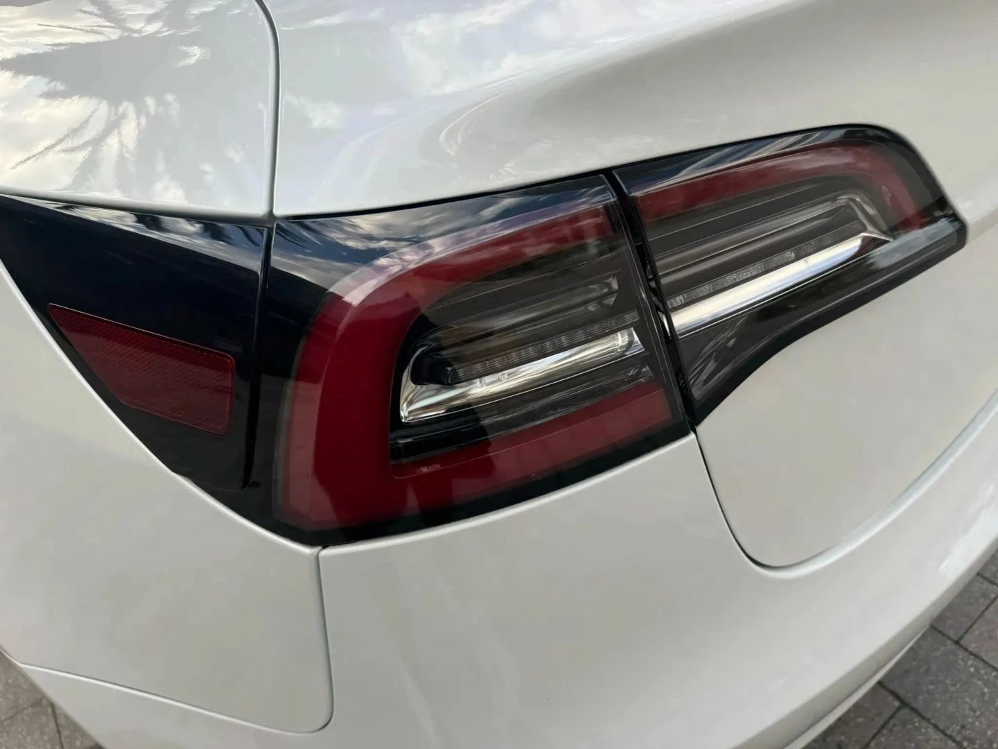 Used 2023 Tesla Model 3 Standard Range RWD image 23