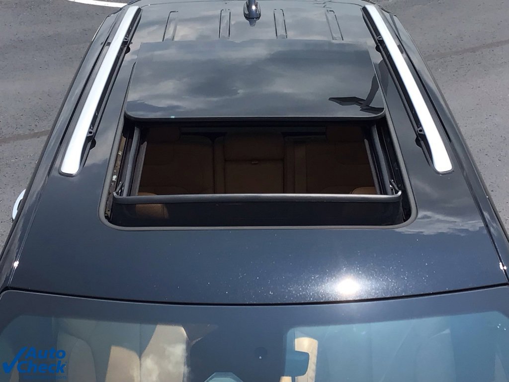 Used 2023 Jeep Grand Cherokee Summit w/ Advanced Protech Group IV image 7