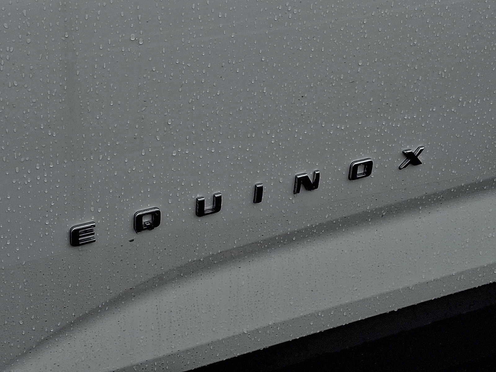 New 2026 Chevrolet Equinox LT w/ Convenience Package II image 5